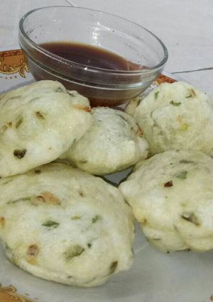 Foto resep Cireng Kuah asam
