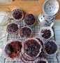 Langkah Mudah untuk Menyiapkan Resep Banana Choco Muffins yang Enak Banget Anti Ribet, Lezat Sekali