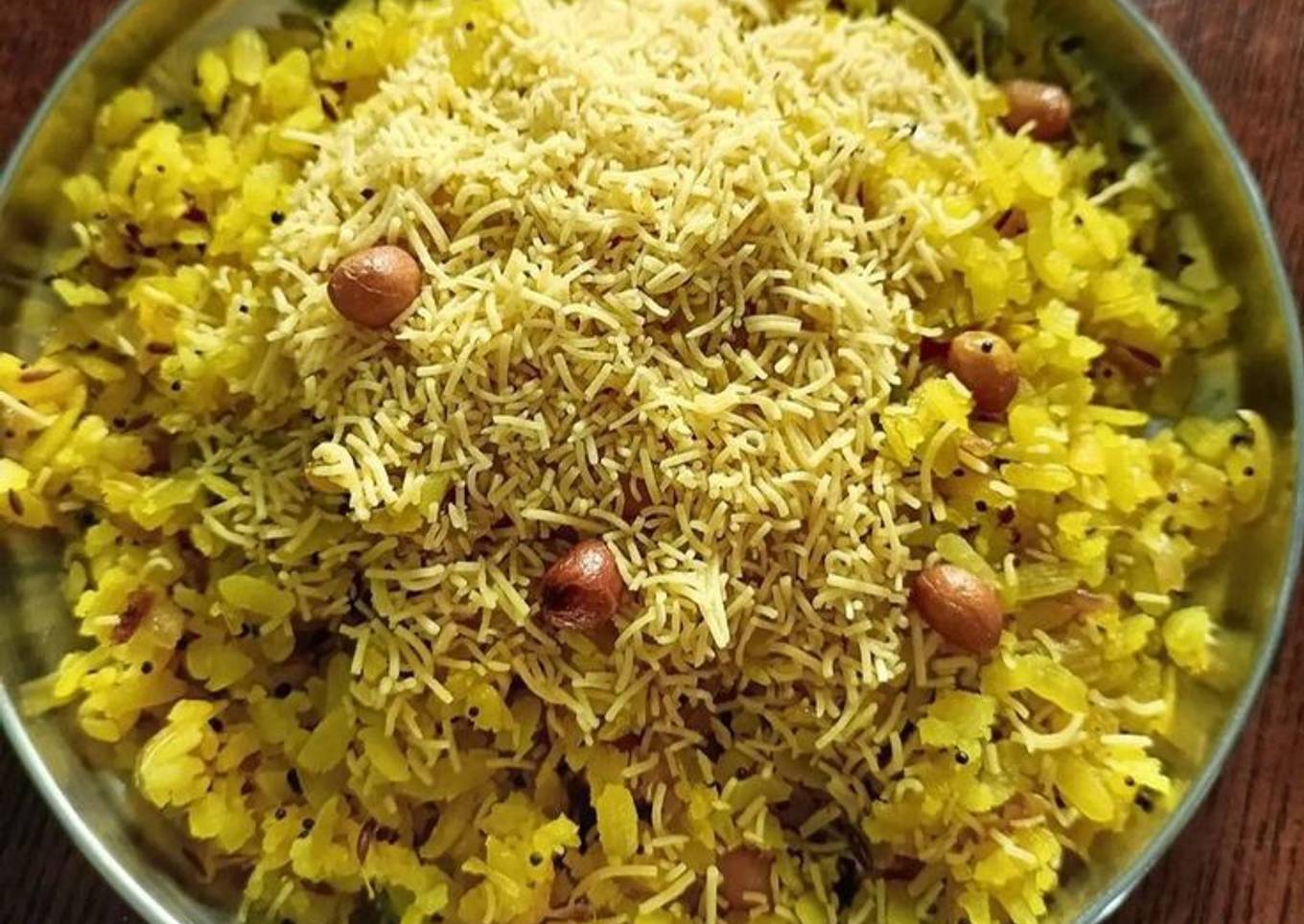 Poha