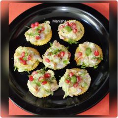 A picture of Monaco Bites(No Fire).