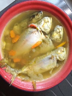 Foto resep Pindang Kembung