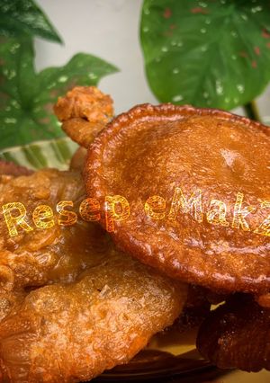 Foto resep CUCUR *wajibREcook, so simple
