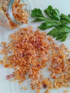 Foto resep 227. Bawang Merah Goreng