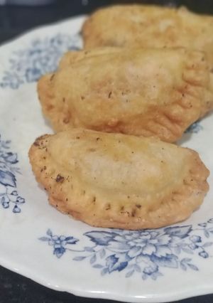 صورة لوصفة مقرمشات سريعة التحضير