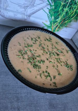 Une photo de Sauce au fond de veau Maggi au Cookeo infinity 😀