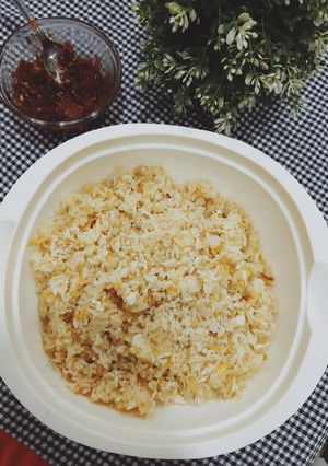 Foto resep Nasi Goreng Oma