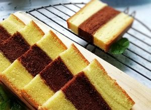 Foto resep Lapis Surabaya Ekonomis