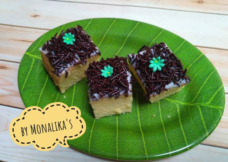 Bolu jerman methode all in one