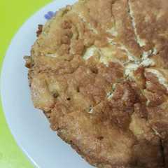 Rempah Telur রেসিপির প্রধান ছবি