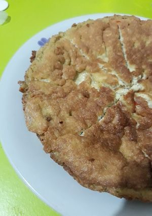 Foto resep Rempah Telur
