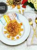 Spaghetti Bolognese 🍝🍝🍝