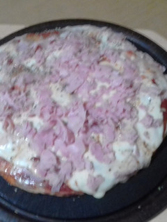 Una foto de Masa de pizza 😎😎