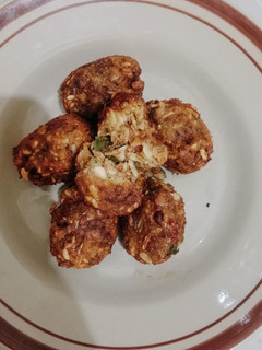 Foto resep Lento Kacang Tolo