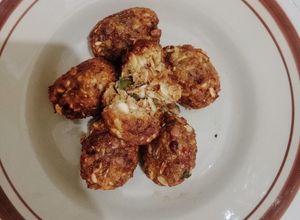 Foto resep Lento Kacang Tolo