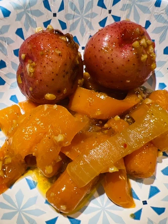 Easy Way Make Recipe Quick Sautéed Veggies 🥗 that is Awesome, Addictive}