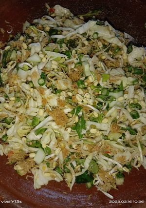 Foto resep Trancam