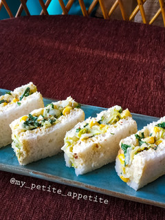 கோல்ட் சாண்ட்விச் (Cold sandwich recipe in tamil) செய்முறை முக்கிய புகைப்படம்