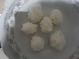 Nasi Tutug Uyah