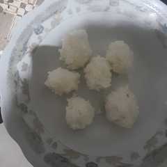 รูปของ Nasi Tutug Uyah