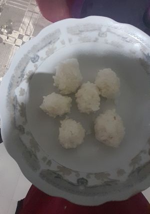 Foto resep Nasi Tutug Uyah