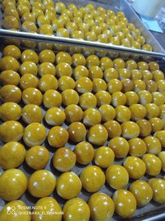 Foto resep Nastar klasik