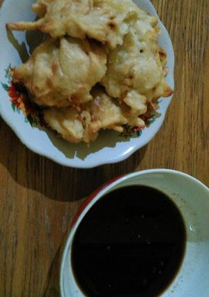 Foto resep Mpek2 cakar ayam