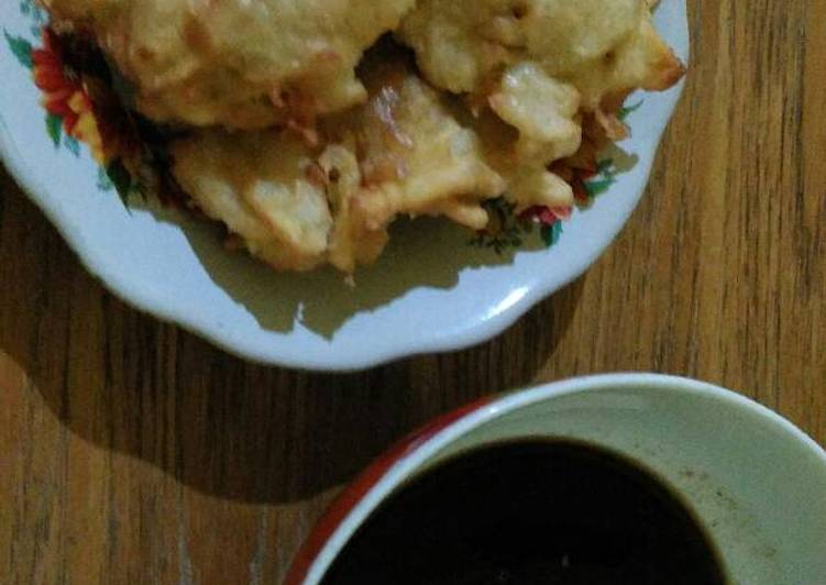 Mpek2 cakar ayam