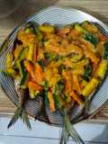 Pesmol Ikan Kembung
