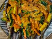 Gambar pesmol ikan kembung