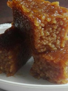 Foto resep Wajik