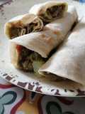 Durango-Style Burritos 🤠🌮