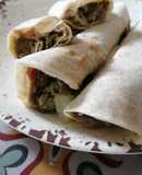 Durango-Style Burritos 🤠🌮