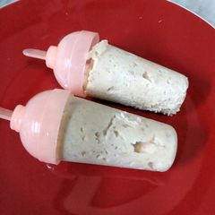 A picture of Quick n easy kulfi(ice cream).