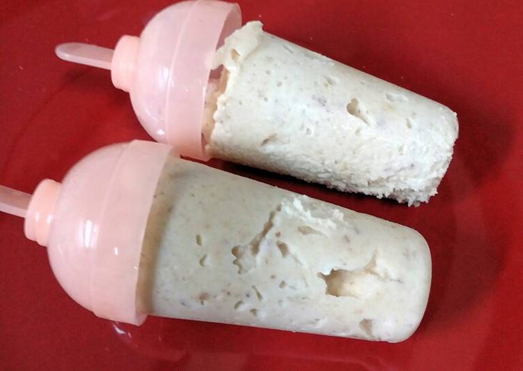 Steps to Make Speedy Quick n easy kulfi(ice cream)