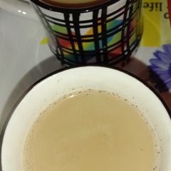 A picture of Milk Tea.