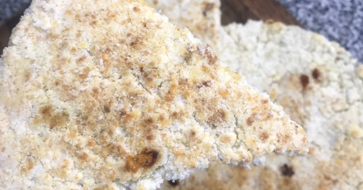 Como hacer mbeju - 76 recetas caseras- Cookpad