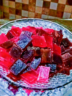 Foto resep PERMEN AGAR-AGAR