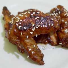 รูปของ Chicken Wings Ala-Ala