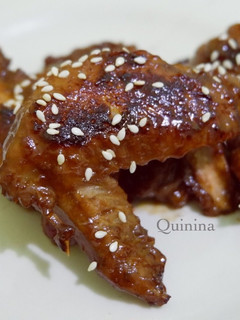 Foto resep Chicken Wings Ala-Ala