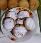 Easy Way Prepare Donat bomboloni the  Makes Drooling Tasty