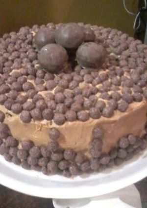 Una foto de Chocobomba💣
