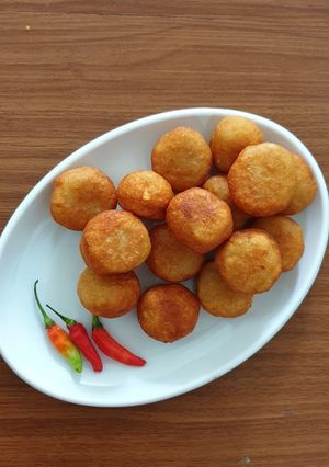 Foto resep Combro seuhah