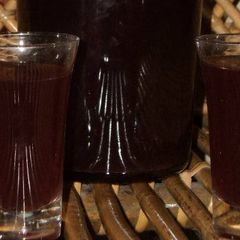 A picture of Wine.