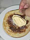 Crepes franceses