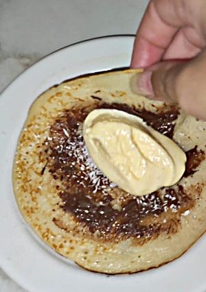 Foto de Crepes franceses