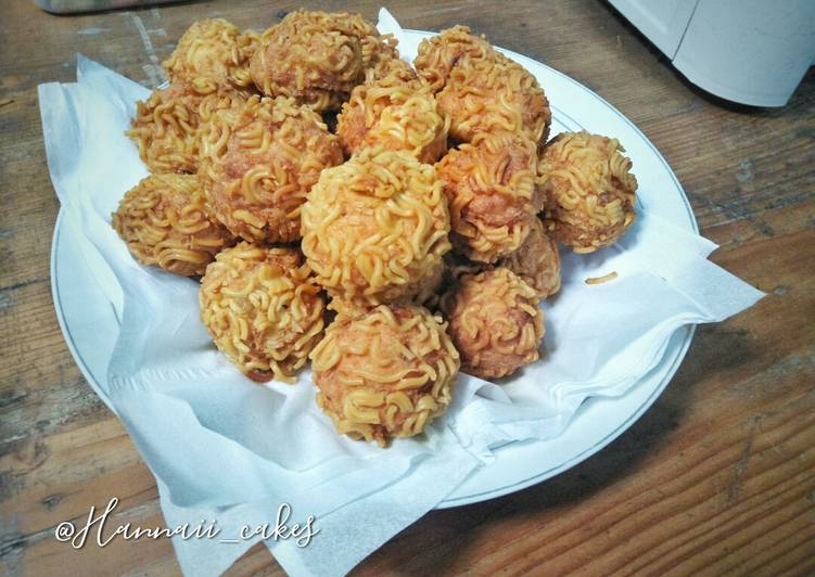 Tahu Rambutan