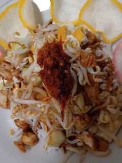 Foto resep 120.Lengko Cirebon