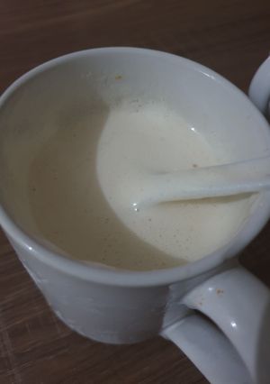 Foto resep Smoothie Pisang