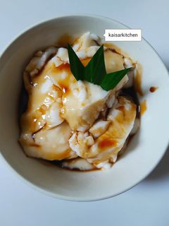 Foto resep Bubur sumsum