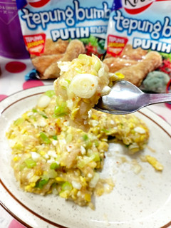 Foto resep Aci Telur